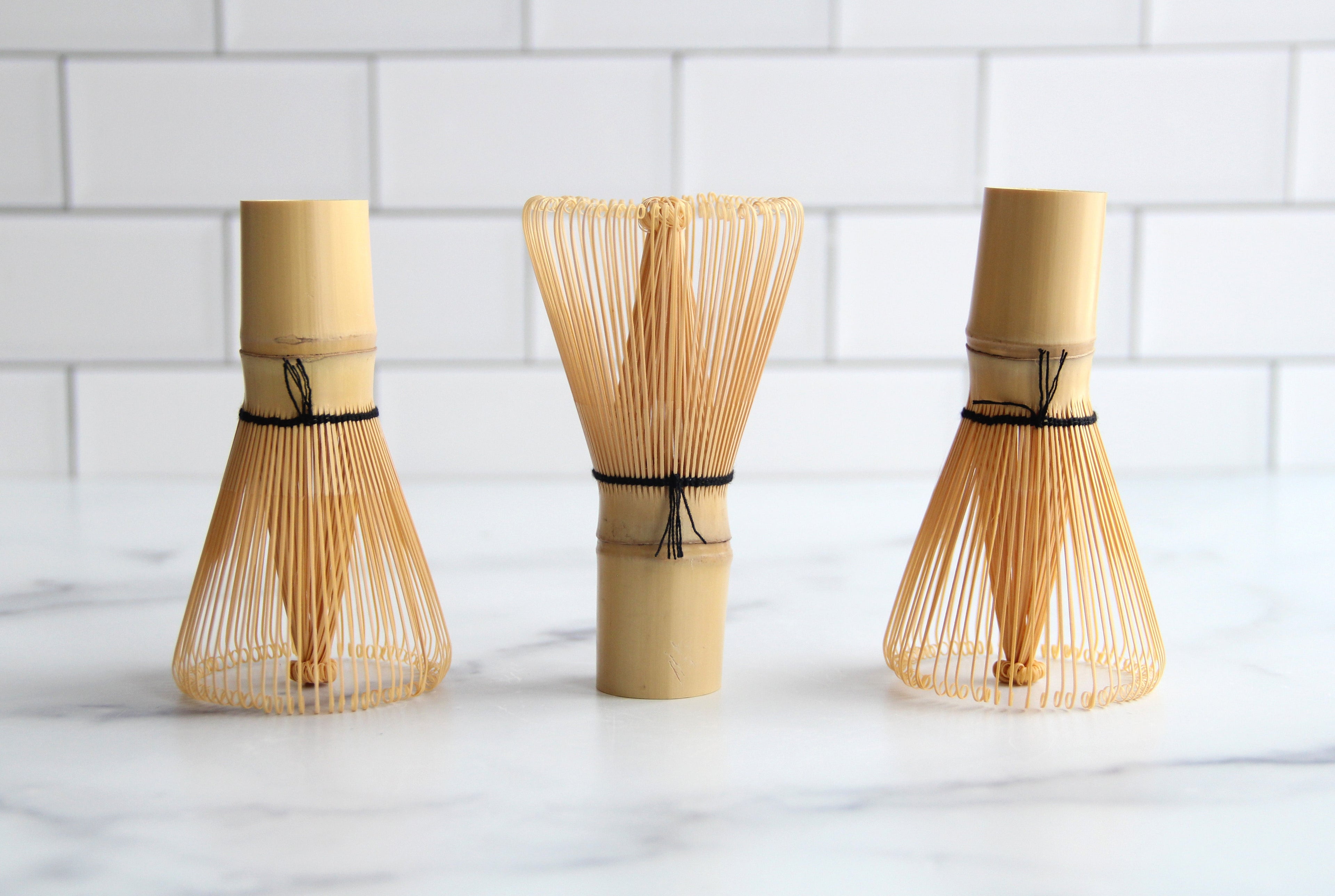 Matcha Bamboo Whisk (Chasen)