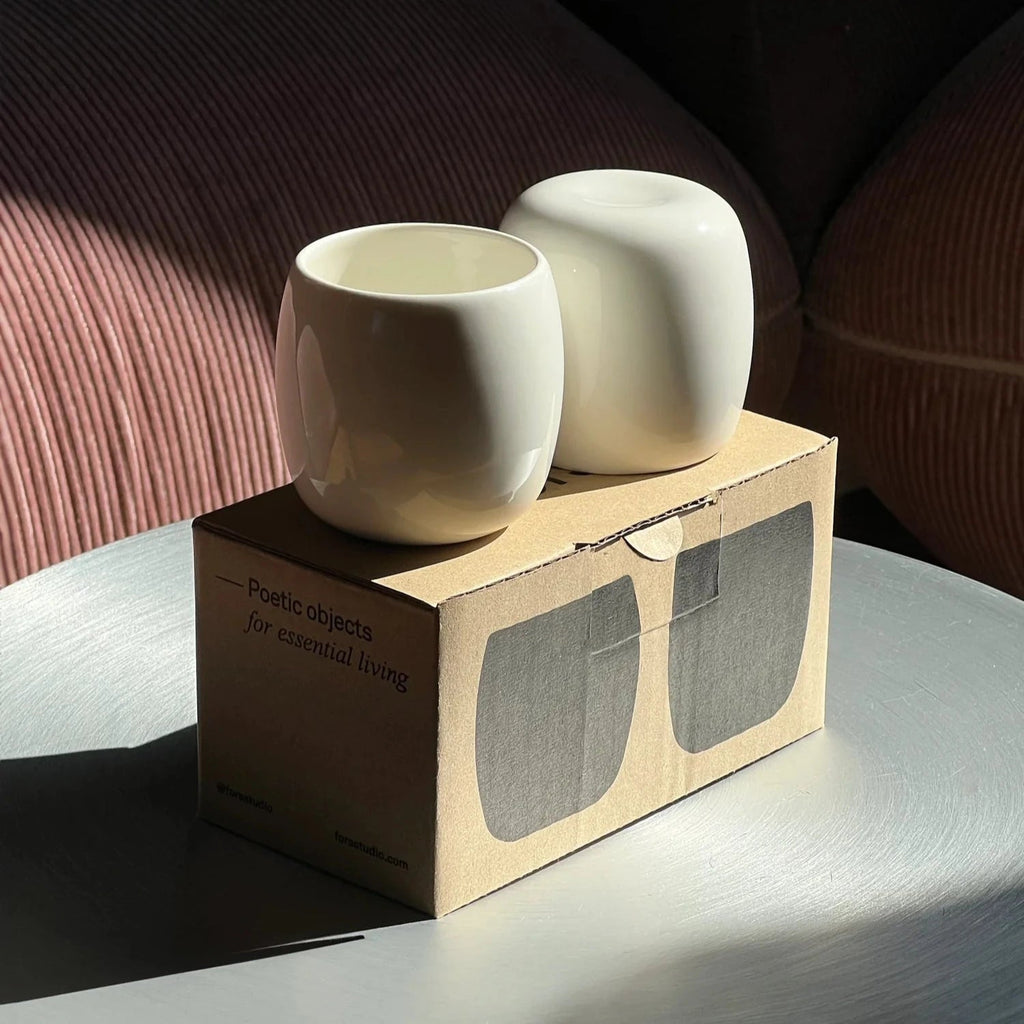 Fors Studio S/4 Small Cup