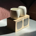 Fors Studio S/4 Small Cup