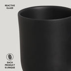Porto Brasil Coup Mug Set of 4