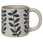 Set of 6 Vine Element Mug