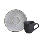 Porto Brasil Cup & Saucer Set of 6