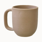 Handcrafted Ceramic Mug