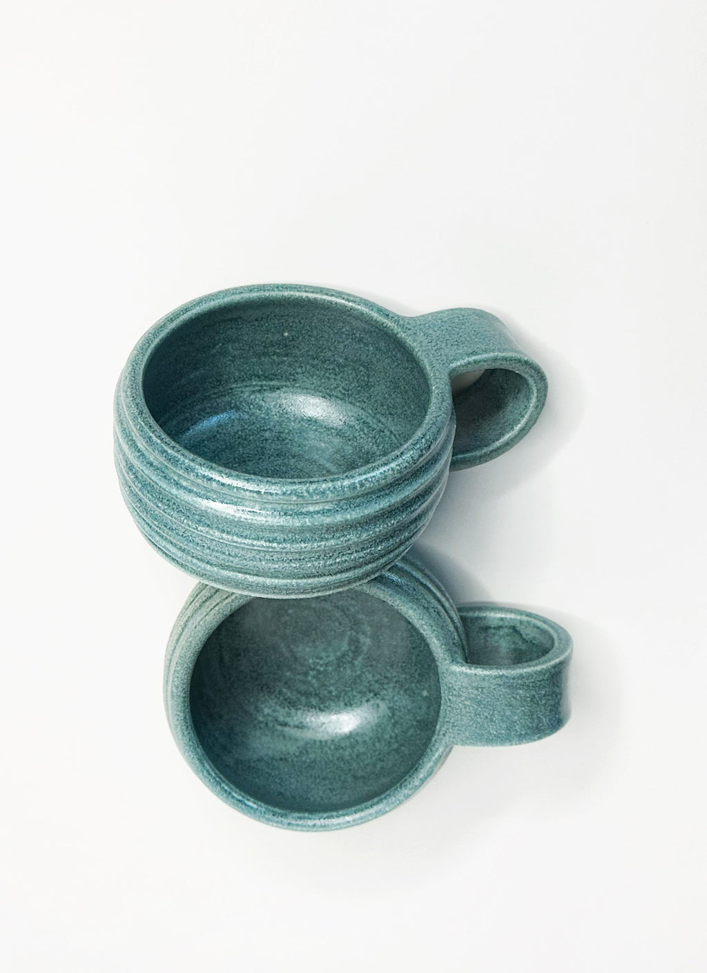 HUNNY CUP Forest (set of two)