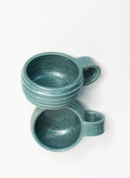 HUNNY CUP Forest (set of two)