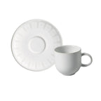 Porto Brasil Cup & Saucer Set of 6