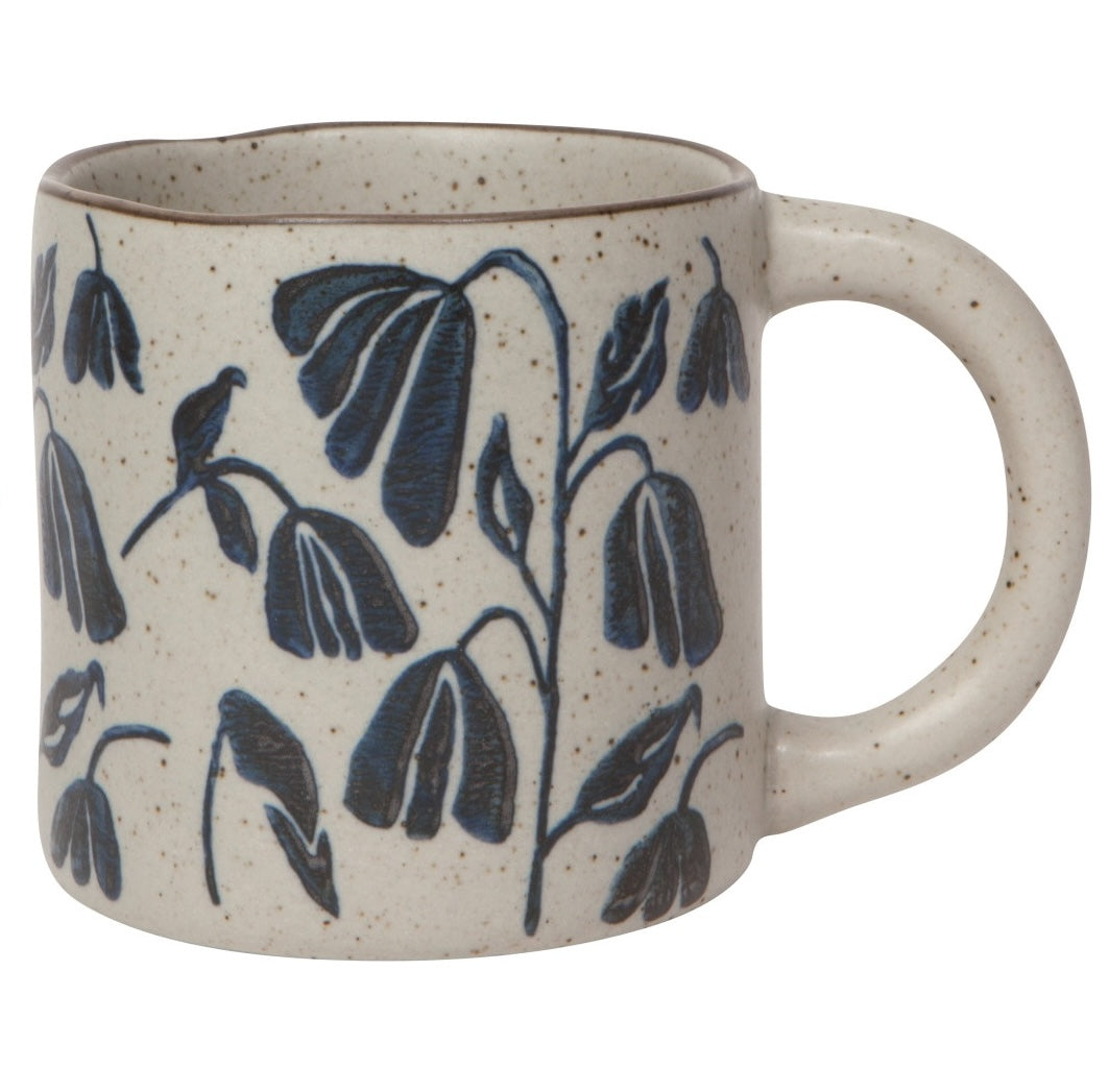 Set of 6 Posy Element Mug