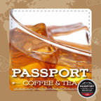 Passport Amaretto Black Tea