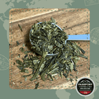 Passport Lemon Verbena Green Tea