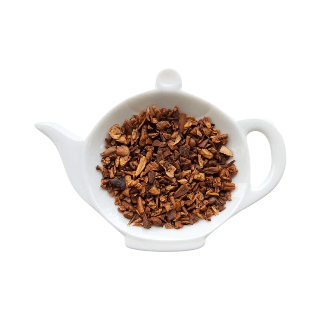 Tea with Tae Apple Cinnamon Tea Tin Gift (20 Sachets)