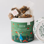 Leaves of Leisure Apple Picking Herbal Tea