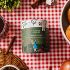 Leaves of Leisure Apple Picking Herbal Tea