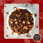 Passport Apricot Fruit Tea