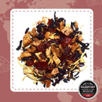 Passport Apricot Fruit Tea