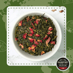 Passport Apricot Nectar Green Tea