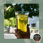Passport Apricot Nectar Green Tea