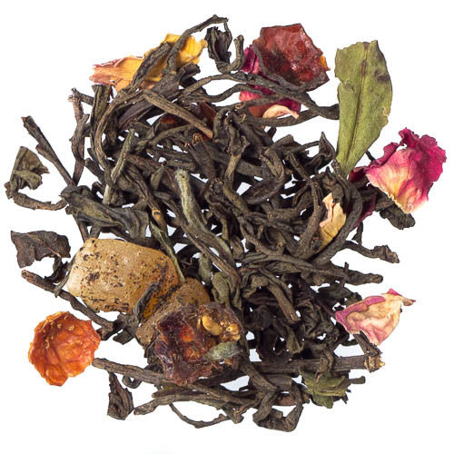 Culinary Teas Arctic Raspberry Tea – Taste Of Tea