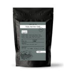 Tea with Tae Assam Loose Leaf Tea Pouch (3oz. or 1lbs.)