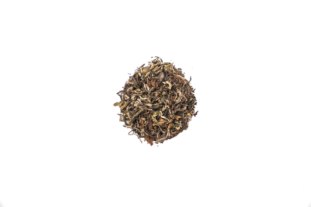 Nepal Tea Autumn Oolong