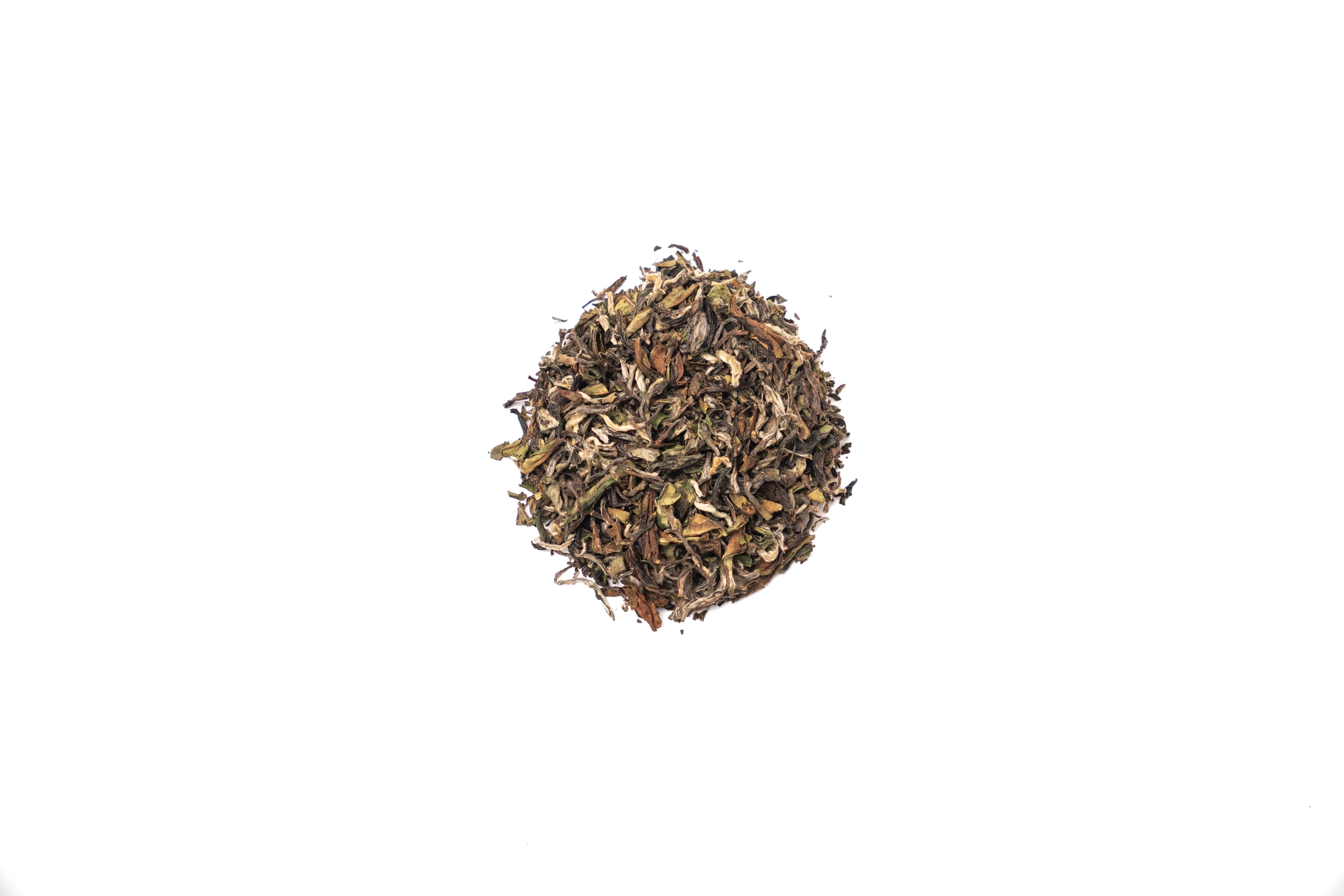 Nepal Tea Autumn Oolong