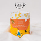 Leaves of Leisure Autumn Breeze Herbal Tea