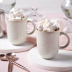 Porto Brasil Coup Mug Set of 4