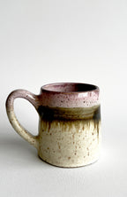 Borealis Mug in Dusk