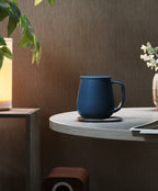 OHOM Ui+ Self-heating Mug Set - Deep Navy