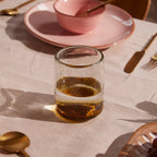 Meso Goods S/4 Sofia HB Ombre Effect Glass