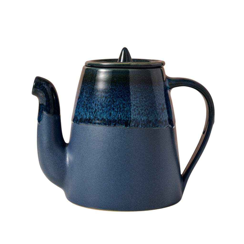 Jhapa Drip Glaze Teapot