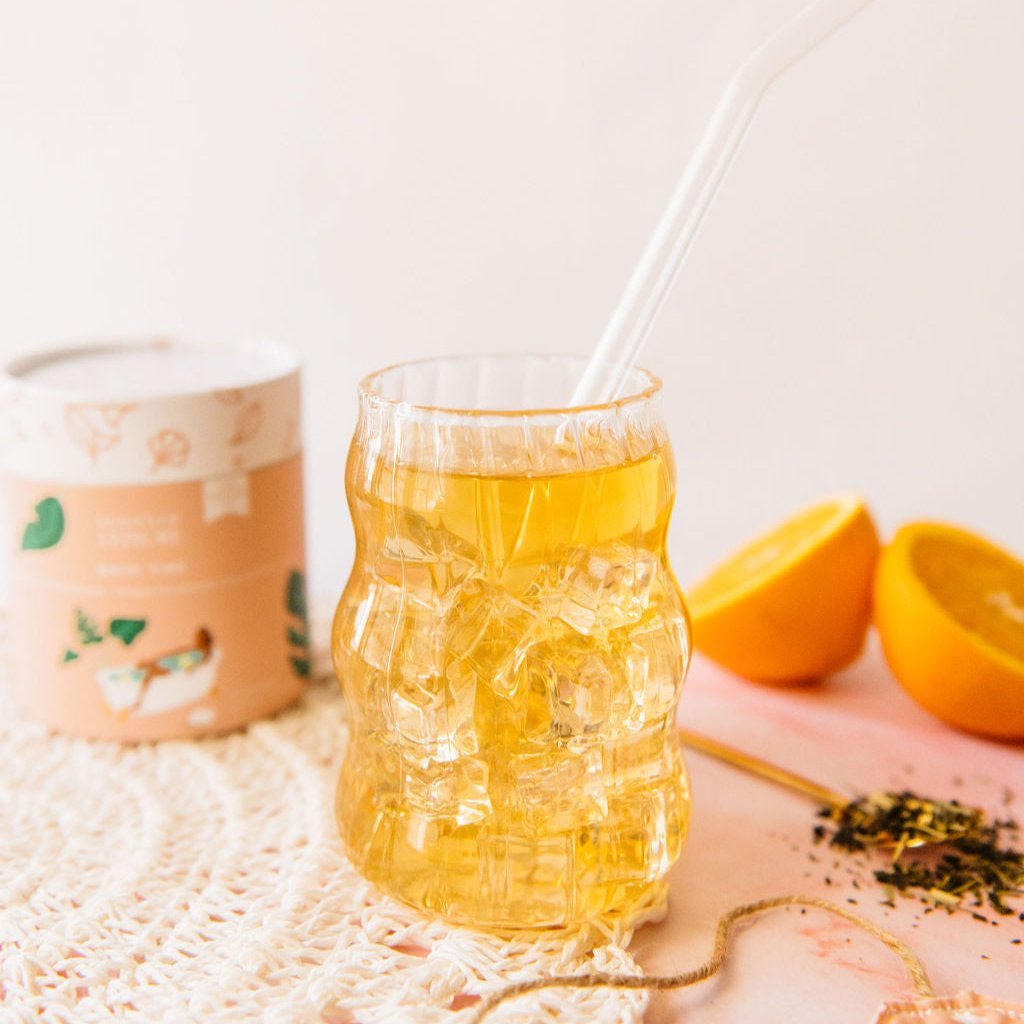 Leaves of Leisure Bath Time Tea