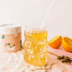 Leaves of Leisure Bath Time Tea