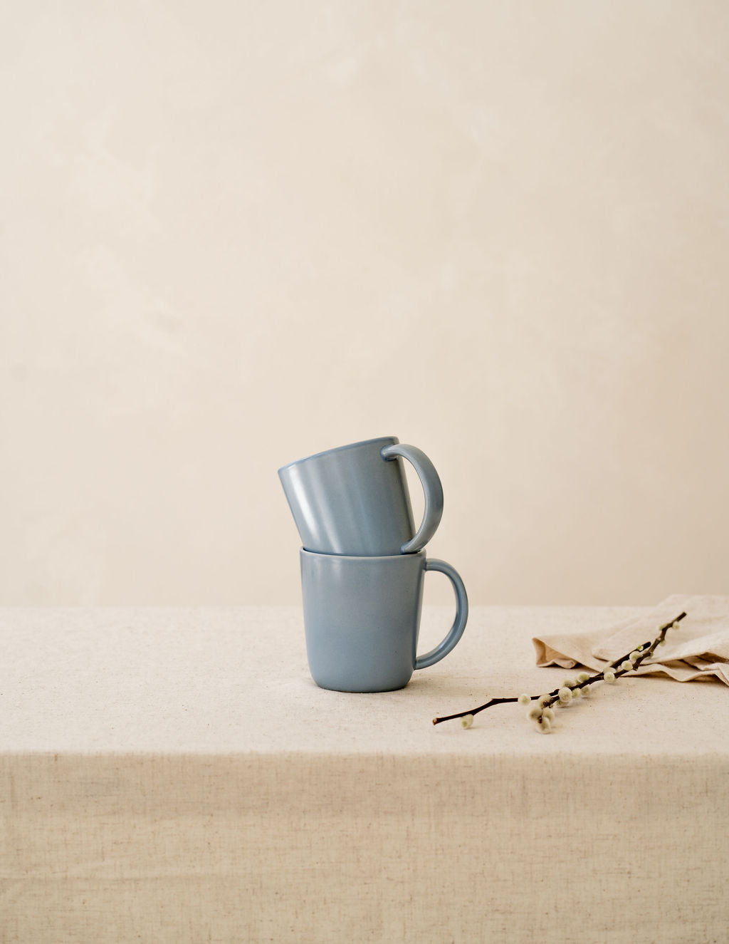 The Mug (Set of 4)