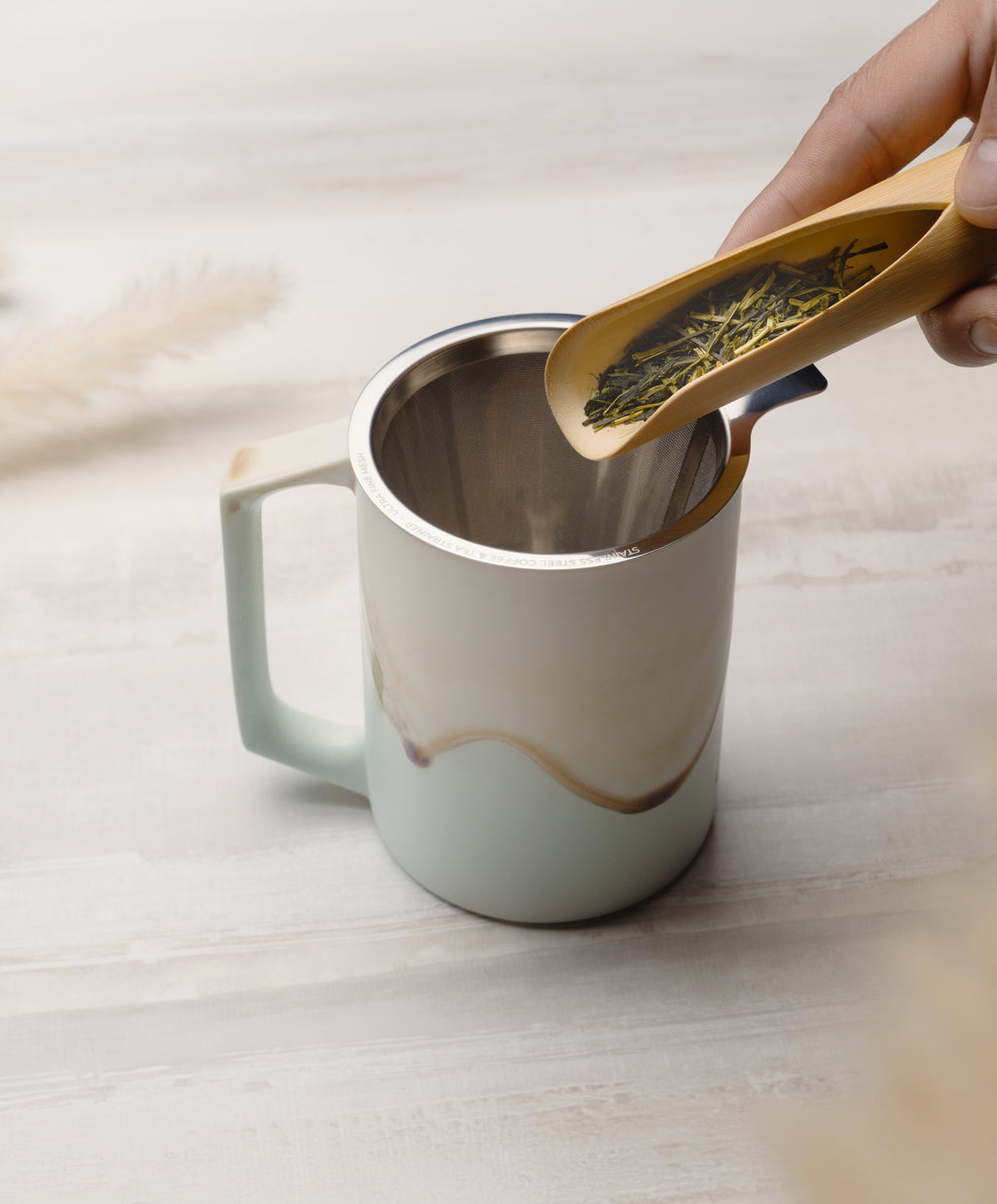 Ui Strainer - Large