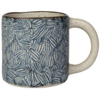Set of 6 Arbor Element Mug