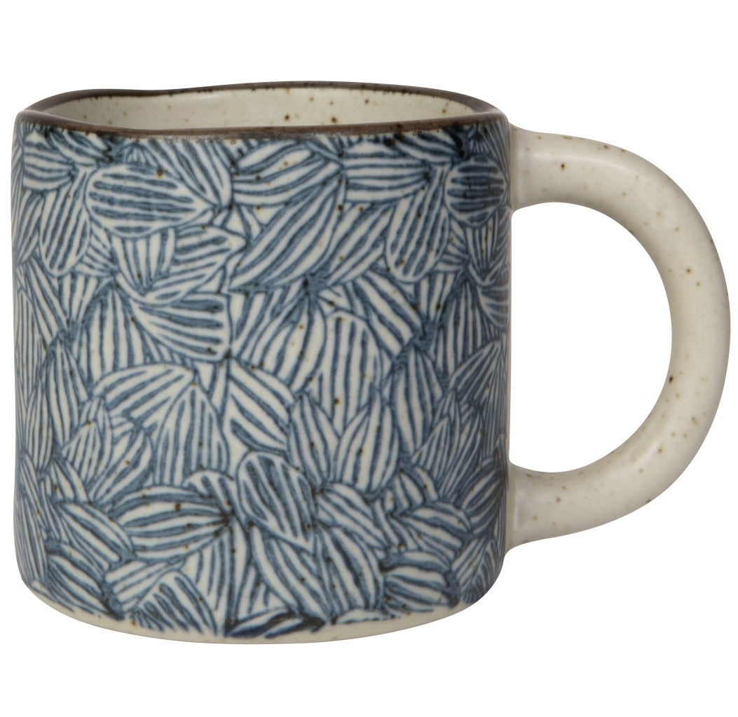 Set of 6 Arbor Element Mug