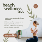Beach House Beach Wellness: Mindfulness