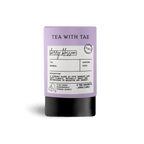 Tea with Tae Berry Blossom Mini Tea Tube (5 tea bags) Herbal Tea