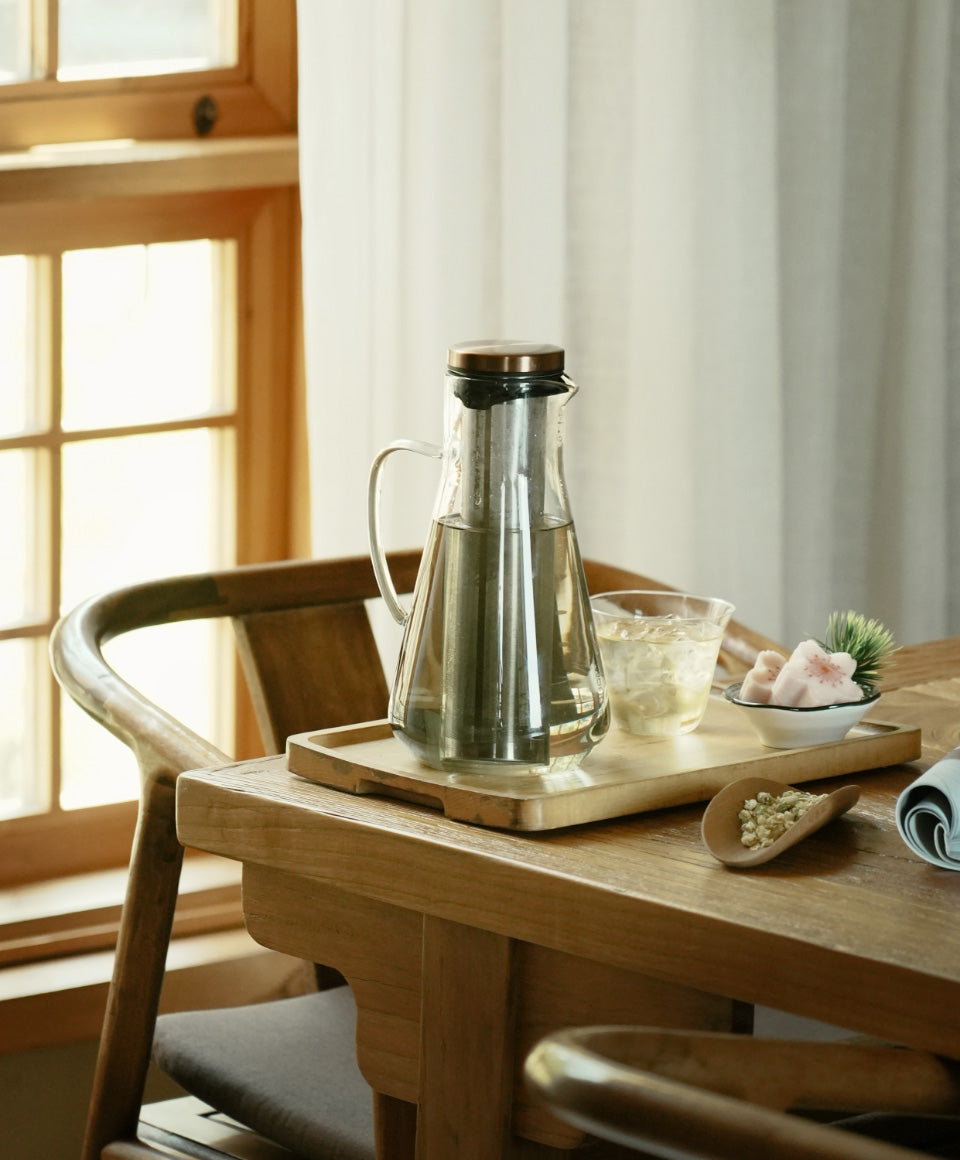 Sio Cold-Infusion Pitcher