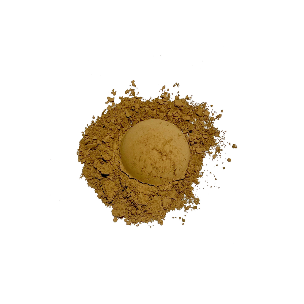 Wild Orchard Organic Ayr Matcha Black