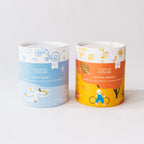 Leaves of Leisure Blanket Blends Tea Gift Set | Cozy Up to Autumn and Winter