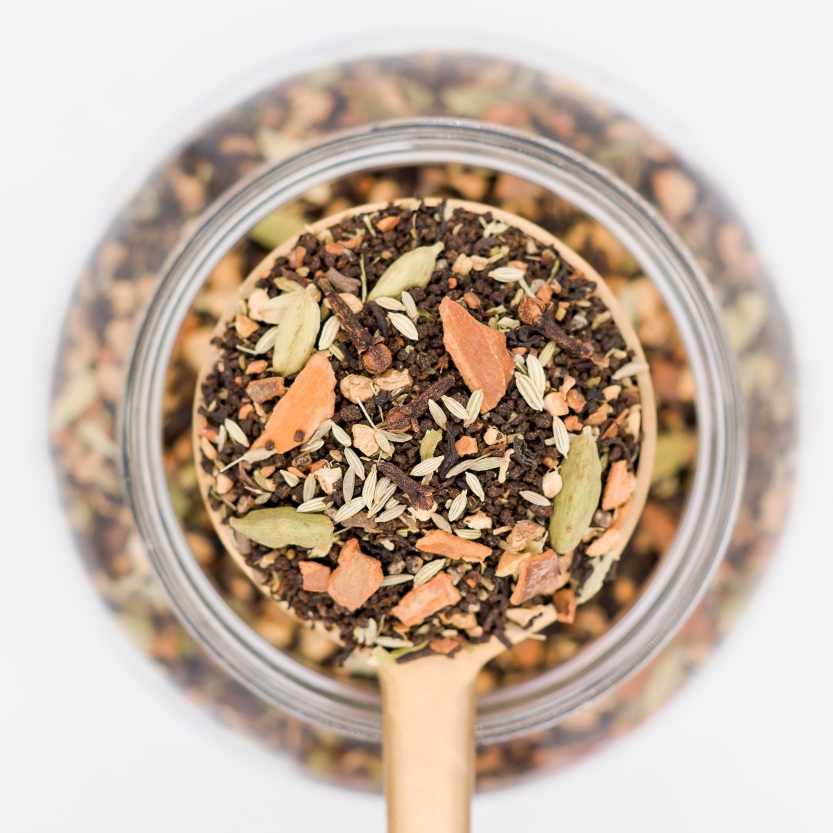 Tea with Tae Bombay Chai Pouch