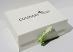 Culinary Ceremonial Matcha Starter Set Tea