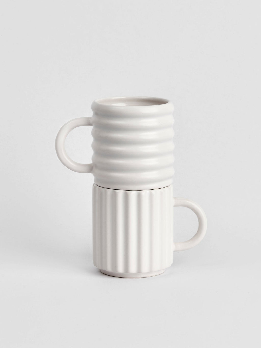 S/2 Ripple Mugs