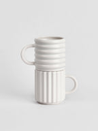 S/2 Ripple Mugs