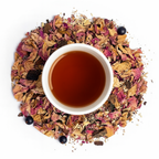 MoonMaid Botanicals Heartfelt Tea for Blood Pressure Herbal Tea