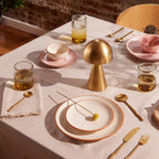 Meso Goods S/4 Sofia HB Ombre Effect Glass