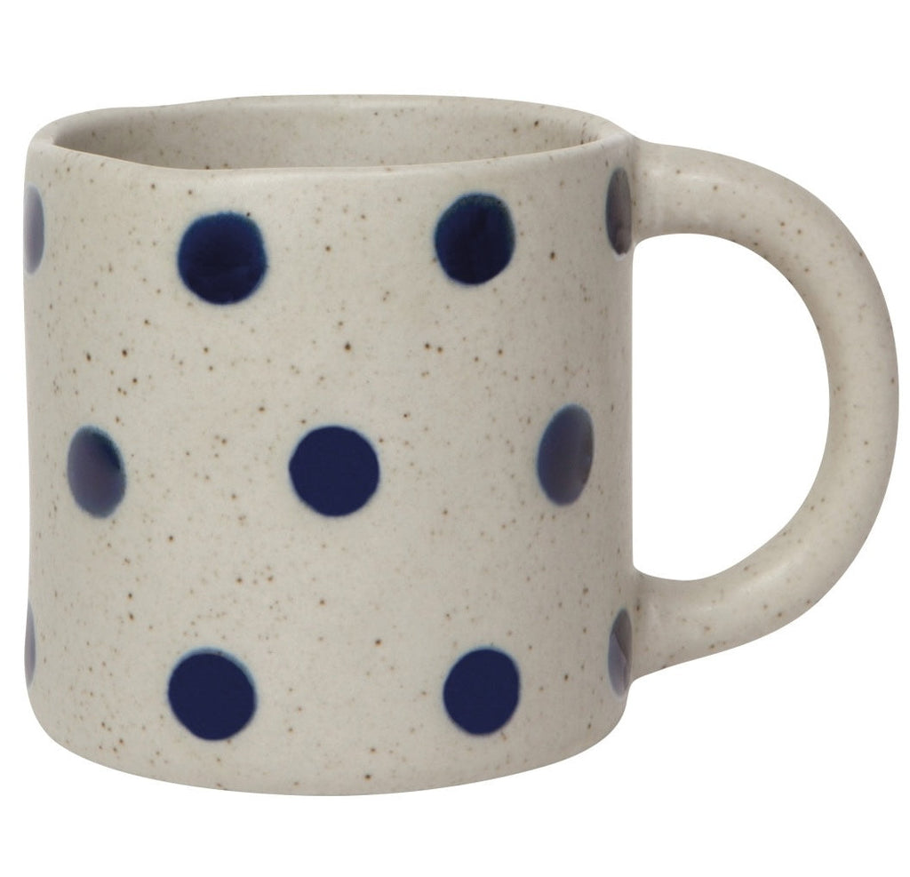 Set of 6 Audrey Element Mug