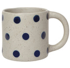 Set of 6 Audrey Element Mug