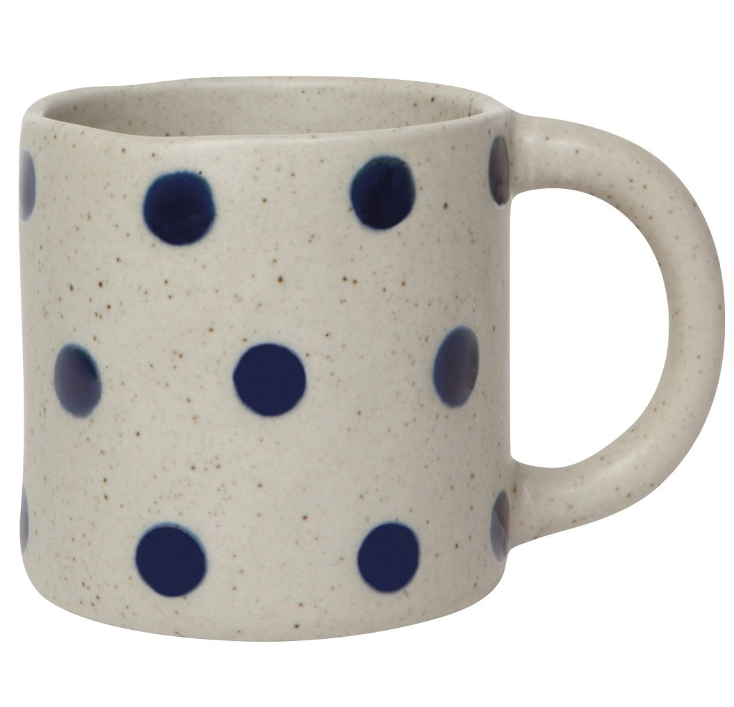 Set of 6 Audrey Element Mug